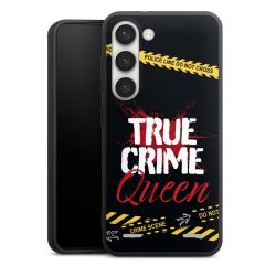 Premium Carry Case Single Matt black