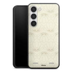 Premium Carry Case Single Matt black