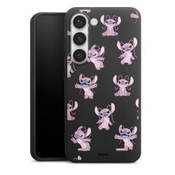 New Carry Case Hülle mattschwarz