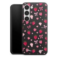 Premium Carry Case Single Matt black