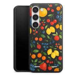 New Carry Case Hülle mattschwarz