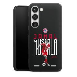 Premium Carry Case Single Matt black