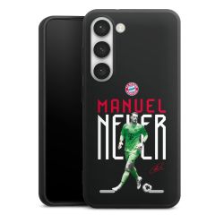 Premium Carry Case Single Matt black