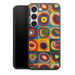 New Carry Case Hülle mattschwarz