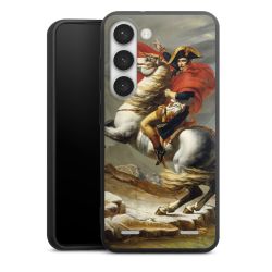 Premium Carry Case Single Matt black