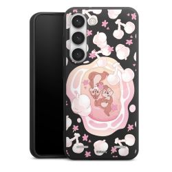 New Carry Case Hülle mattschwarz