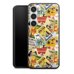 New Carry Case Hülle mattschwarz