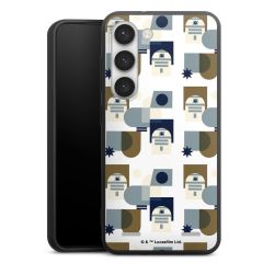 New Carry Case Hülle mattschwarz