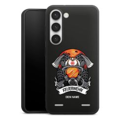 New Carry Case Hülle mattschwarz