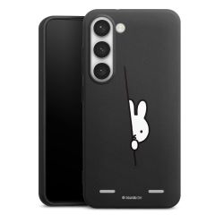 New Carry Case Hülle mattschwarz