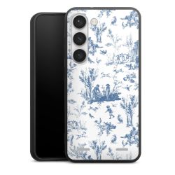 Premium Carry Case Single Matt black