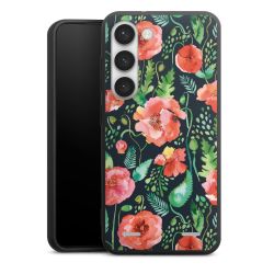 New Carry Case Hülle mattschwarz