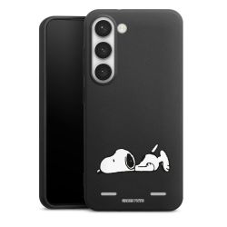 New Carry Case Hülle mattschwarz