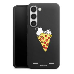 New Carry Case Hülle mattschwarz