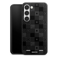 New Carry Case Hülle mattschwarz