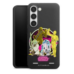 Premium Carry Case Single Matt black