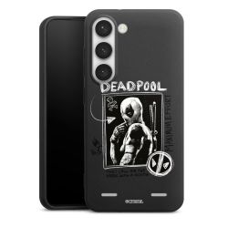 New Carry Case Hülle mattschwarz