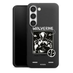 New Carry Case Hülle mattschwarz