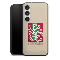 New Carry Case Hülle mattschwarz