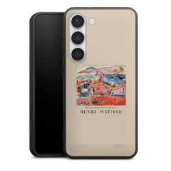 New Carry Case Hülle mattschwarz