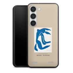 New Carry Case Hülle mattschwarz