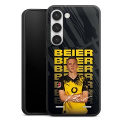 New Carry Case Hülle mattschwarz