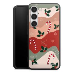 New Carry Case Hülle mattschwarz