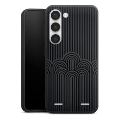 Premium Carry Case Single Matt black