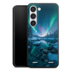 New Carry Case Hülle mattschwarz