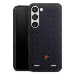 Premium Carry Case Single Matt black