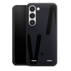 Premium Carry Case Single Matt black