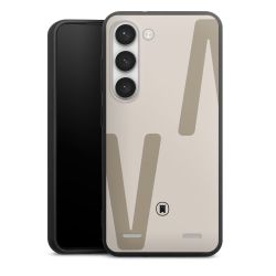 Premium Carry Case Single Matt black