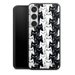 Premium Carry Case Single Matt black