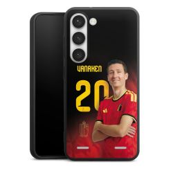 New Carry Case Hülle mattschwarz