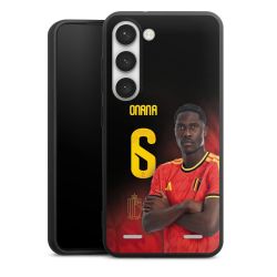 New Carry Case Hülle mattschwarz