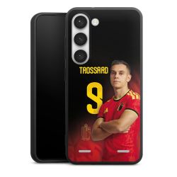 New Carry Case Hülle mattschwarz