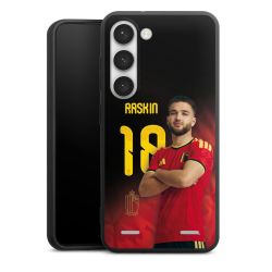 New Carry Case Hülle mattschwarz