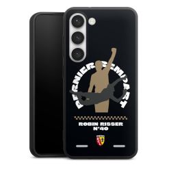 New Carry Case Hülle mattschwarz