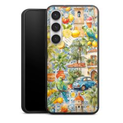 Premium Carry Case Single Matt black