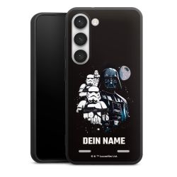 New Carry Case Hülle mattschwarz