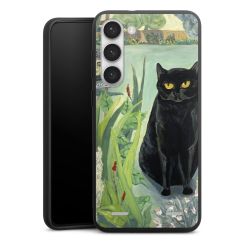 New Carry Case Hülle mattschwarz