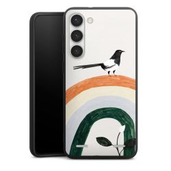 New Carry Case Hülle mattschwarz