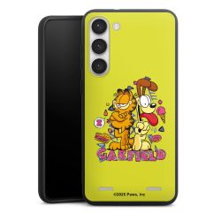 New Carry Case Hülle mattschwarz