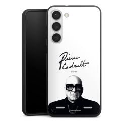 New Carry Case Hülle mattschwarz