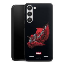 New Carry Case Hülle mattschwarz