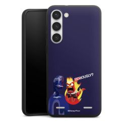 New Carry Case Hülle mattschwarz