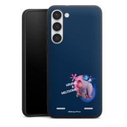 New Carry Case Hülle mattschwarz