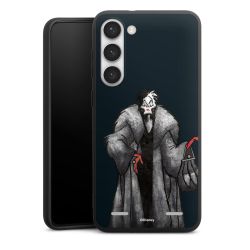 New Carry Case Hülle mattschwarz