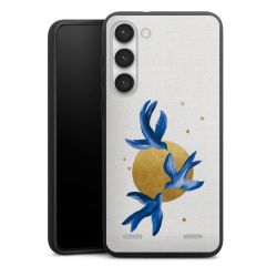 New Carry Case Hülle mattschwarz