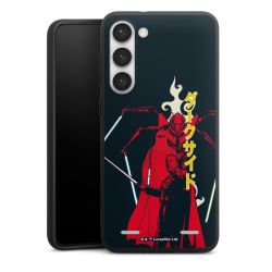 New Carry Case Hülle mattschwarz